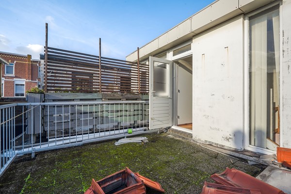 Medium property photo - Leliestraat 4, 3114 NK Schiedam